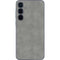 Speckle Grey Concrete Galaxy A36 5G Skin